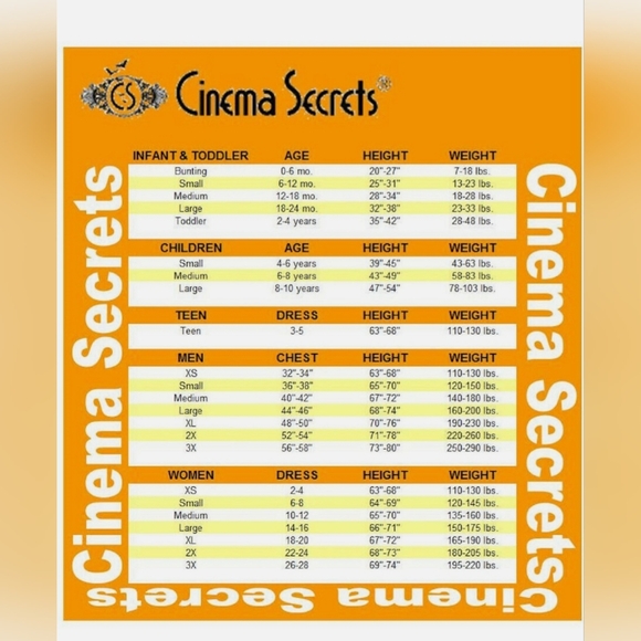 NEW- THE PIRATE GHOUL Adult Men Large Creepez Costume Cinema Secrets Halloween - Picture 9 of 9